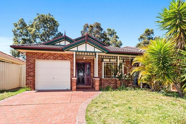 20 Beltana Court, NSW 2173