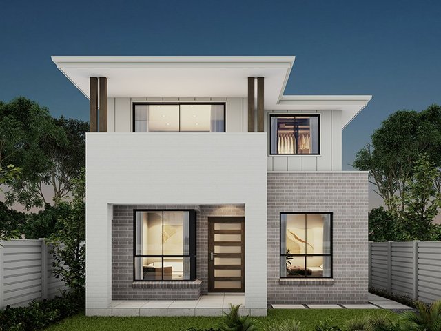 Lot 2714 Alinghi Street, NSW 2563