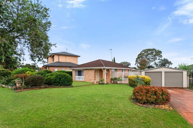29 Bardolph Avenue, NSW 2560