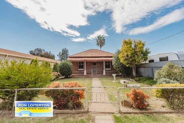 1 Justin St, NSW 2590