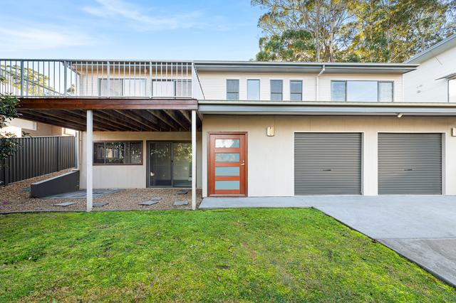 27 Litchfield Crescent, NSW 2536