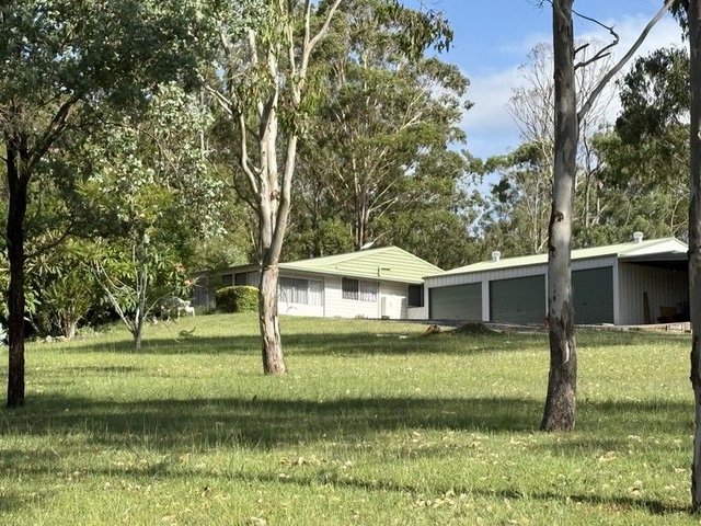 1283 Old Esk Road, QLD 4314