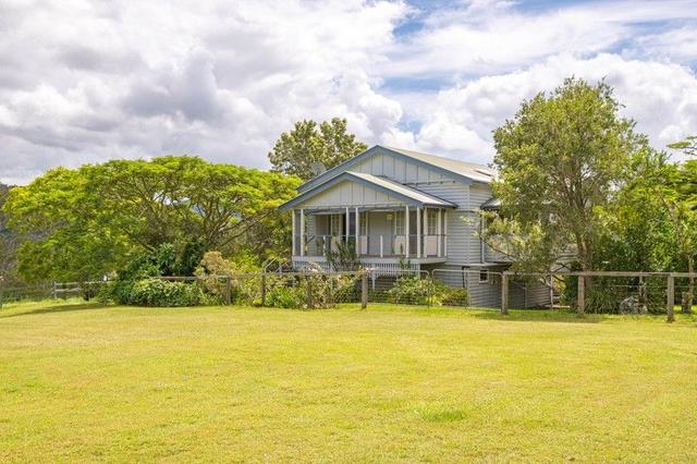 1018 Eastern Mary River Road, QLD 4552