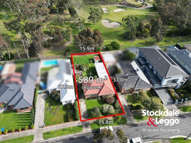 45 Farview Street, VIC 3046