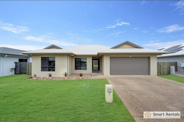 7 Brush Cherry Street, QLD 4818