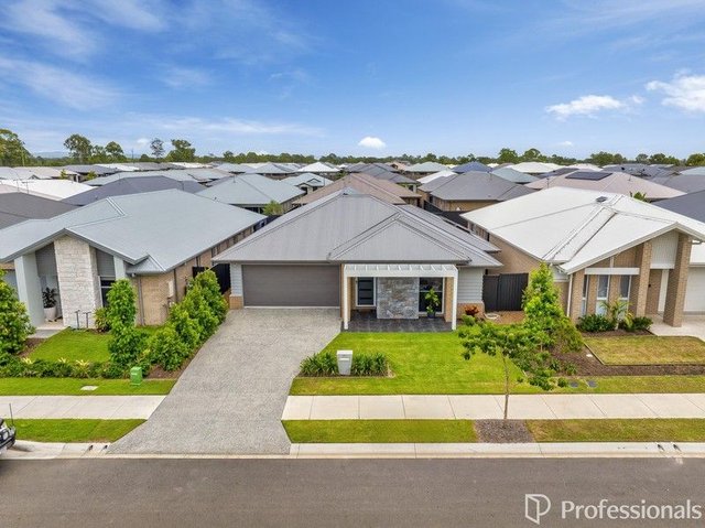 83 Merivale Avenue, QLD 4280