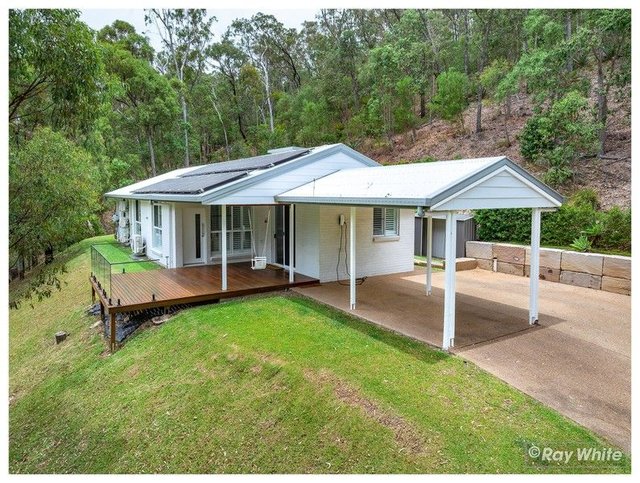 22 Frenchmans Lane, QLD 4701
