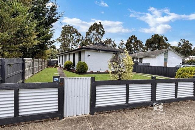 27 Cameron Crescent, VIC 3875