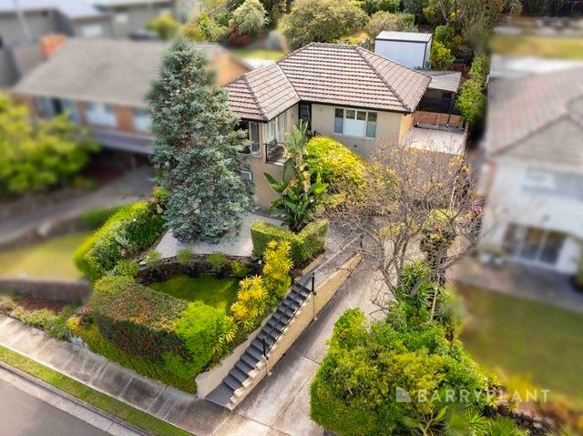 62 Vincent  Street, VIC 3046