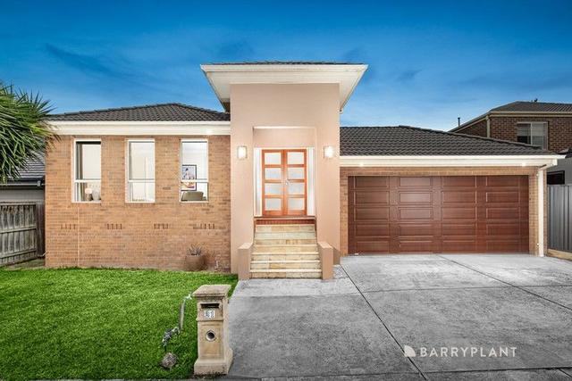 21 Arrowgrass Street, VIC 3752