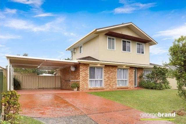 21 Mitchell Drive, NSW 2250