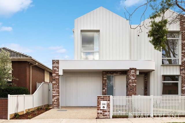 20B Gladstone Street, VIC 3058