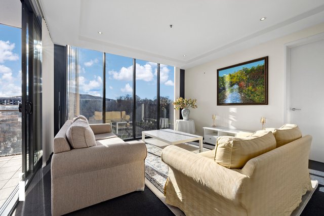 506/240 Bunda Street, ACT 2601