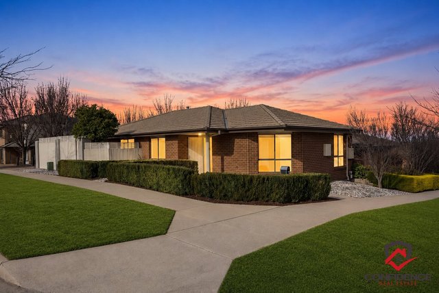 10 Ben Blakeney Street, ACT 2914