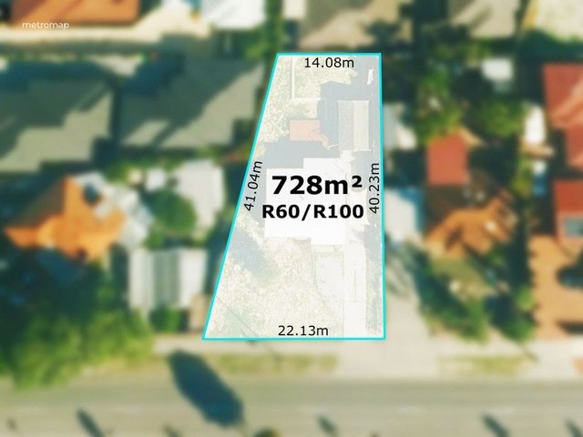 116 Collier Road, WA 6062