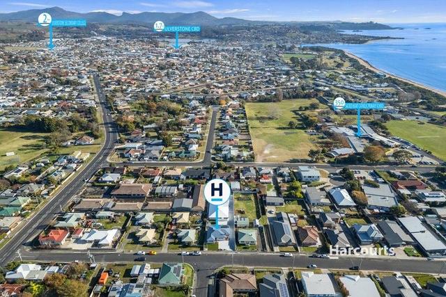 1, 2 & 3/7 Russell Avenue, TAS 7315