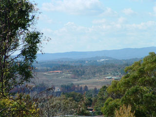 Parliament House