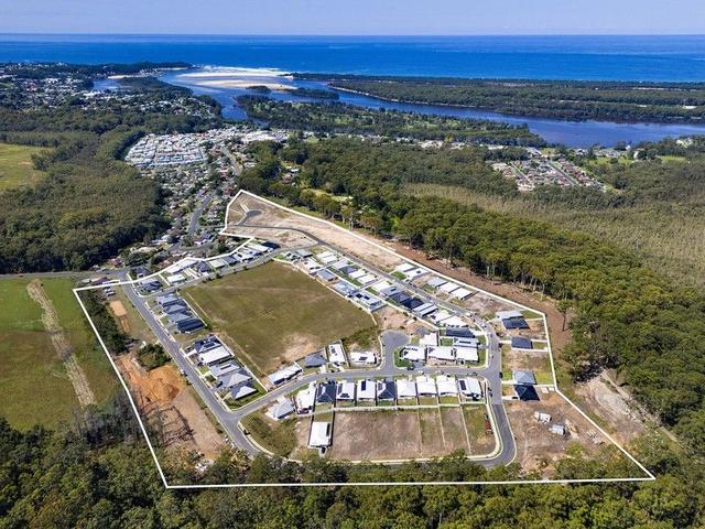 84 (Lot 118) Janggal Janggal Road, NSW 2448