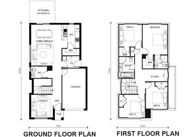 (no street name provided), NSW 2179