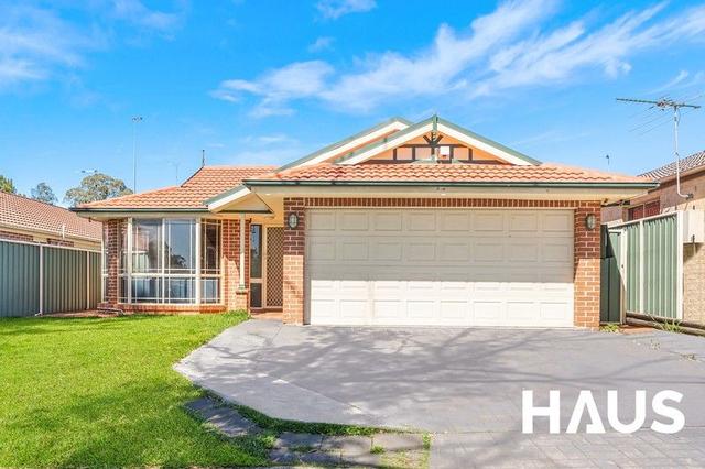 20 Sorrento Drive, NSW 2768