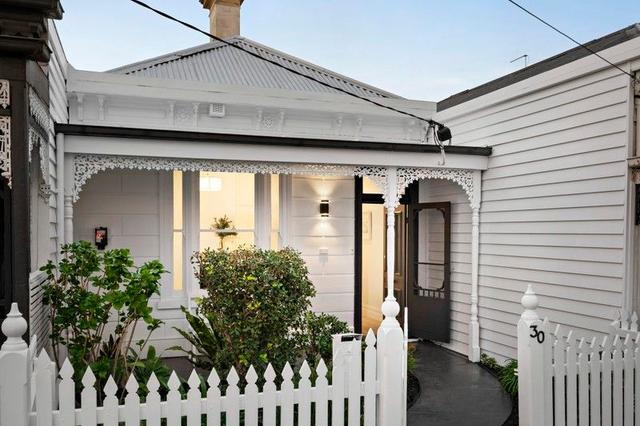 30 Mountain Street, VIC 3205