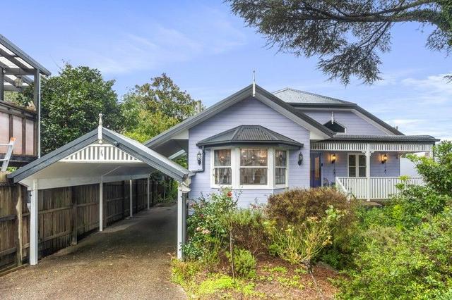 22 Coomonderry Street, NSW 2780