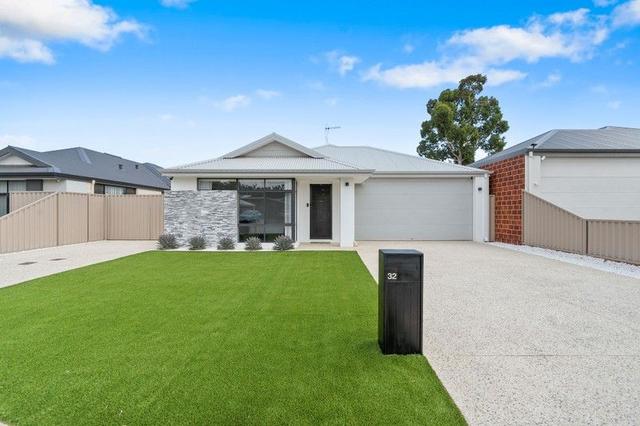 32 Sutcliffe Retreat, WA 6208