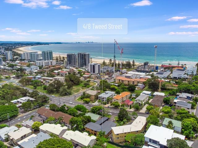 4/8 Tweed Street, QLD 4225