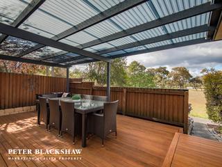 Pergola and deck (2019-10-24)