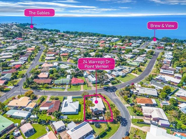 24 Warrego Drive, QLD 4655