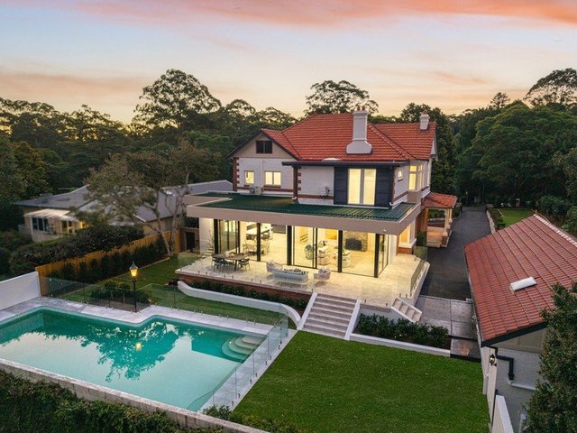 14 Pymble Avenue, NSW 2073