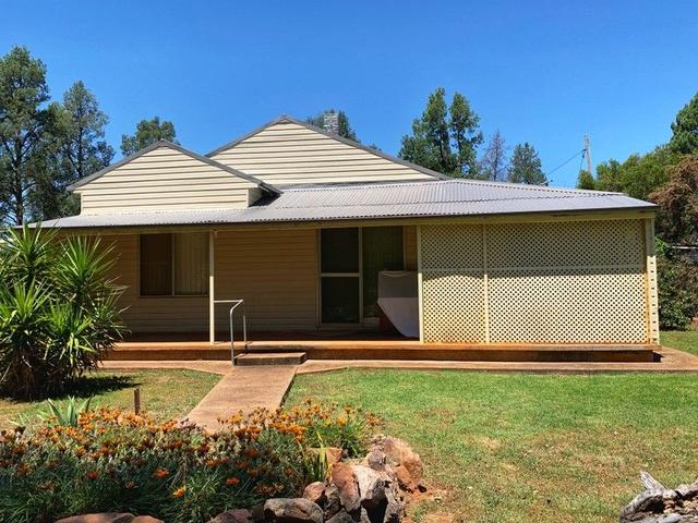 133 Yarrabandai Road, NSW 2875