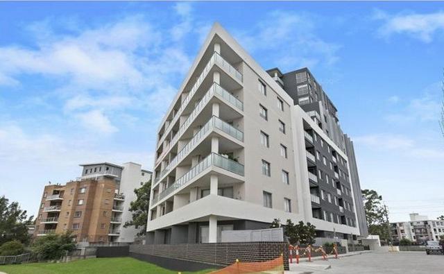 715/22 Dressler Court, NSW 2160