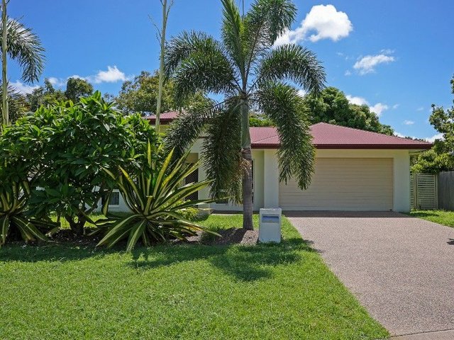 28 Yarra Crescent, QLD 4815