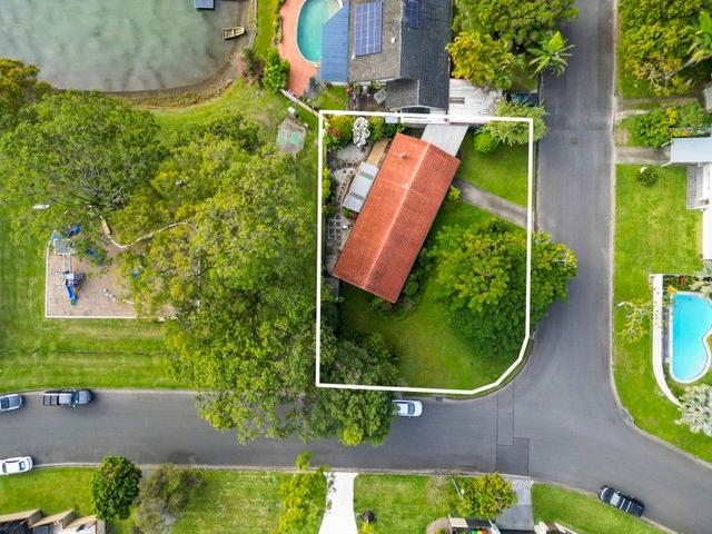 17 Whitsunday Drive, QLD 4223