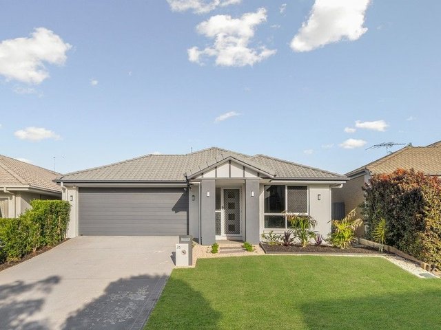 26 Shimao Crescent, QLD 4509