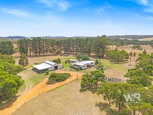 38 Elleker-Grasmere Road, WA 6330