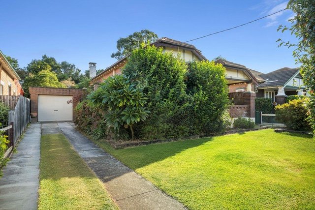 19 Ismay Avenue, NSW 2140