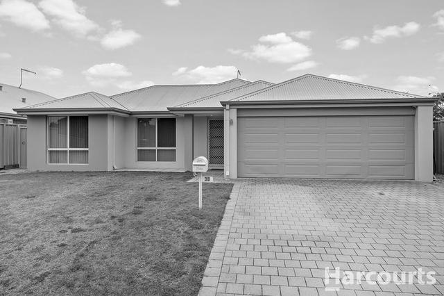 30 Padbury Road, WA 6208