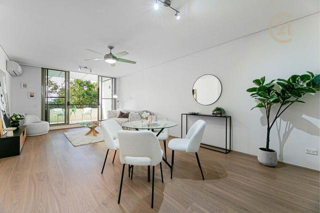 12/3-5 Blaxland Avenue, NSW 2127