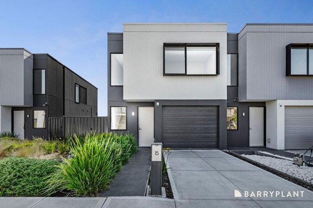 15 Shadowbox Court, VIC 3020