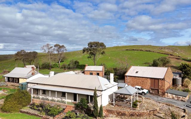 438 Back Callington Road, SA 5252
