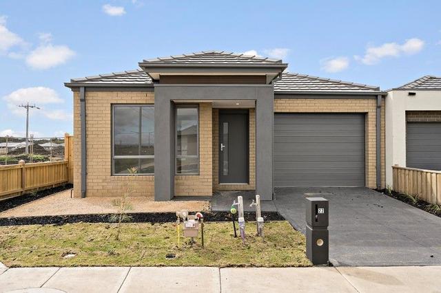 22 Gold Dust Road, VIC 3753