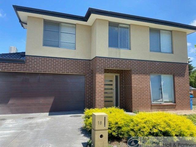 18 Kalbian Drive, VIC 3978