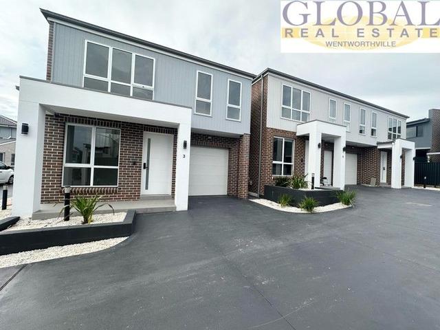 2  14 Endrick Glade, NSW 2765