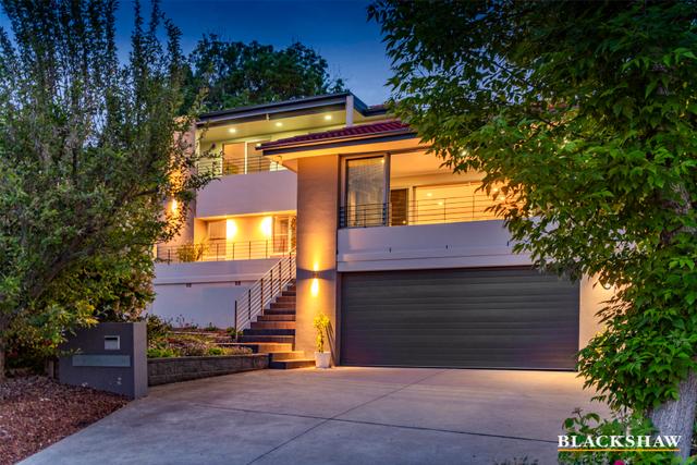 51 Curlewis Crescent, ACT 2605