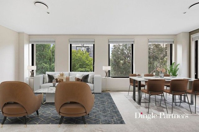 203/442 St Kilda Road, VIC 3000