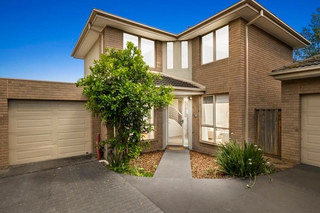 5/11-13 Sydney Street, VIC 3169