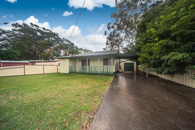 3 Ray Street, NSW 2540