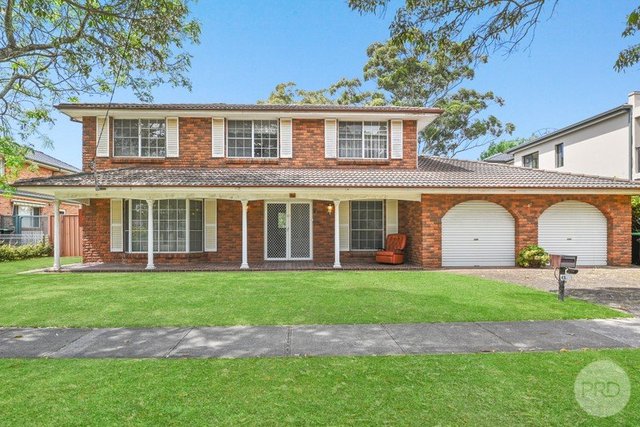 41 Woronora Parade, NSW 2223